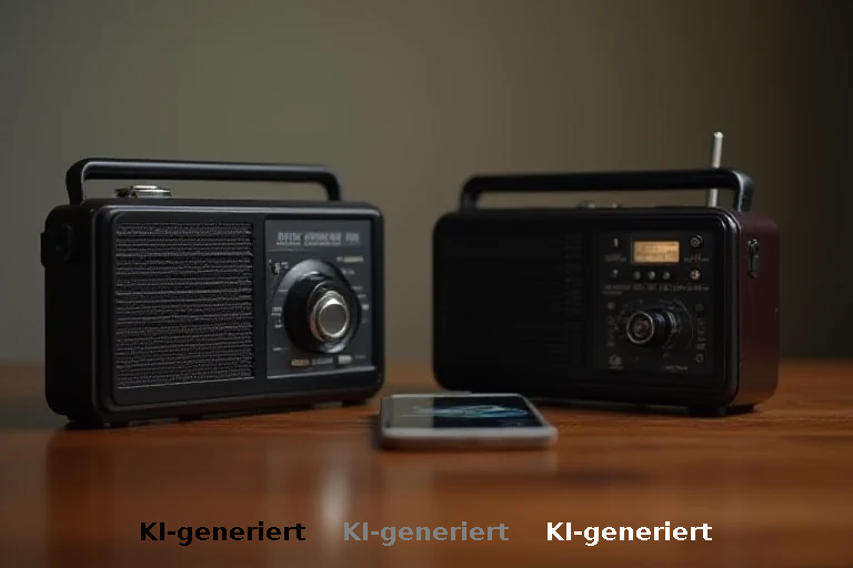 Generationenkonflikt im Sprachgebrauch: Ironie oder echte Deutungshoheit?