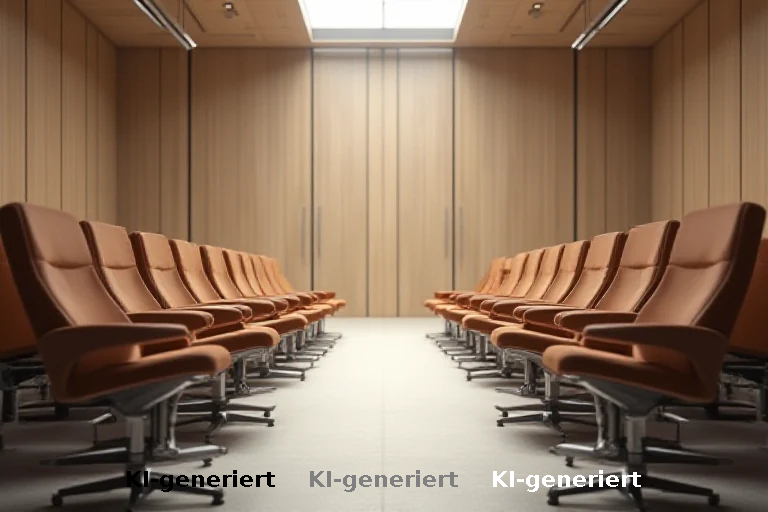 Generationenkonflikt: Junge Bürger fordern Mitsprache bei der Sicherheitspolitik