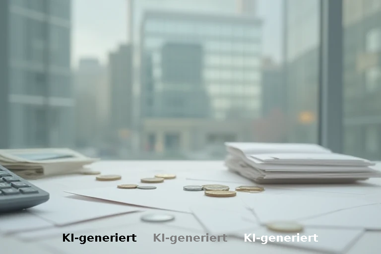 Generationenwechsel im Mittelstand: Last und Chance der Nachfolge