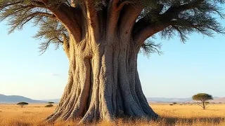 Genetische Analyse enthüllt neue Baobab-Art in Madagaskar
