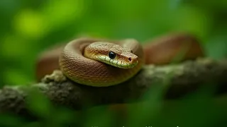 Genetische Anpassungsfähigkeit der Braunen Baumschlange auf Guam enthüllt