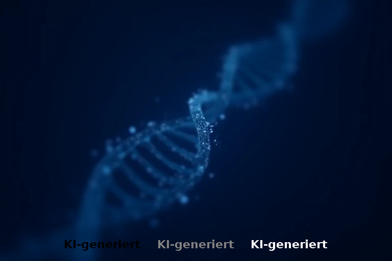 Genetische Evolution: Wie Spinnenmännchen ihr Überleben programmieren