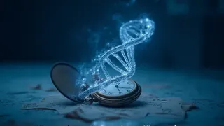 Genetische Langlebigkeit: Neue Datenlage zu Kindern von Supercentenarians