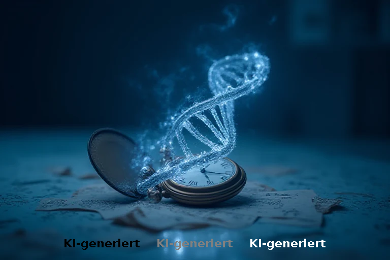 Genetische Langlebigkeit: Neue Datenlage zu Kindern von Supercentenarians