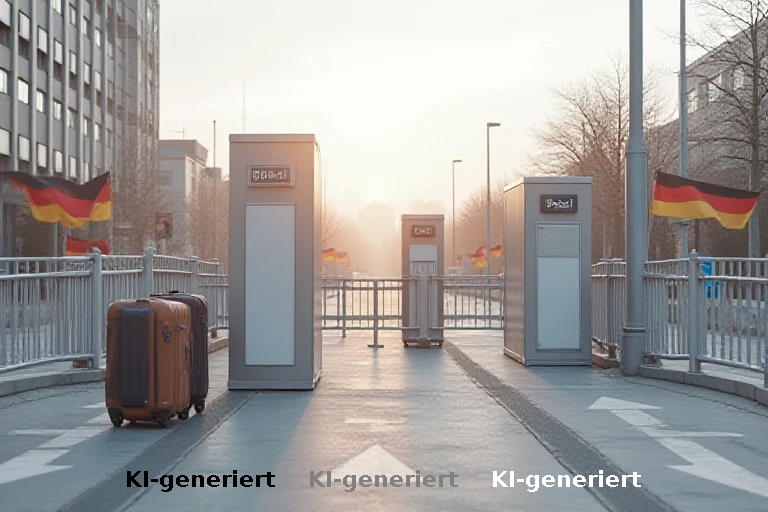 Genetische Schäden bei nordkoreanischen Flüchtlingen aus der Atomtest-Region bestätigt