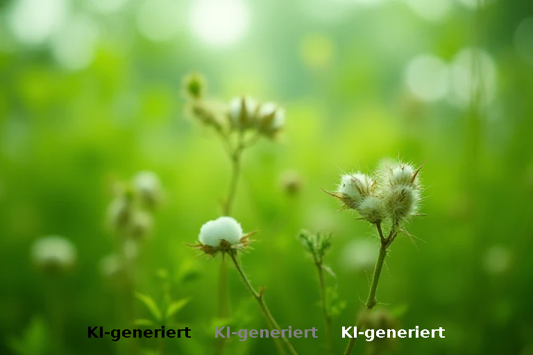 Genetische Wurzeln der globalen Baumwollproduktion auf Yucat n verortet