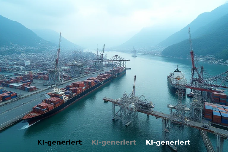 Genfer Bericht: Handelsblöcke kosten globale Wirtschaft bis 2050 fünf Prozent