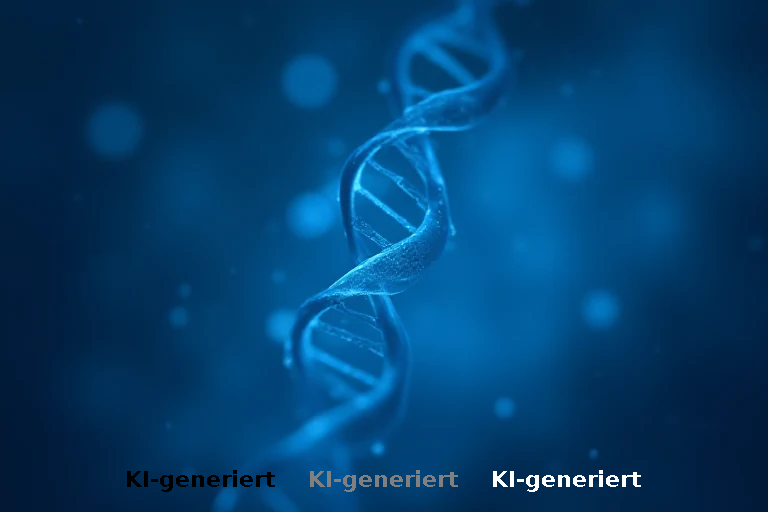 Genomstudie: Räumliche DNA-Struktur als Treiber der Cephalopoden-Evolution