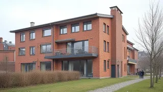 Genossenschaftliches Experiment: Bürger übernehmen das Kranhaus in Wittenberge