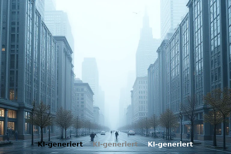Genossenschaftsbanken im Krisenmodus: Systemversagen und Vertrauensverlust