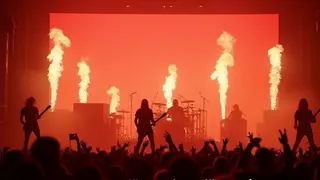 Genre-Explosion: Electric Callboys Erfolg durch bewusste Grenzüberschreitung