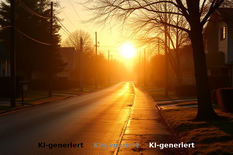 Geometrie der Gesundheit: Warum der Sonnenstand die Vitamin-D-Versorgung im Herbst bestimmt