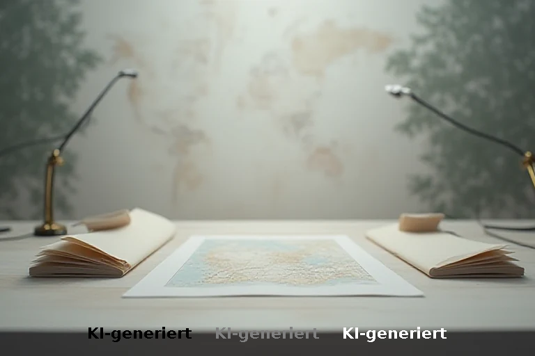 Geophysikalische Daten deuten auf unentdeckte Räume im Grabkomplex von Tutanchamun hin