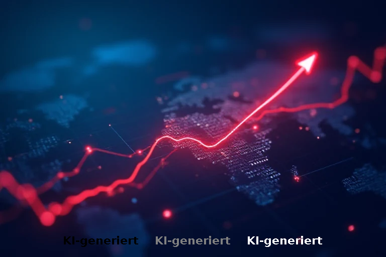 Geopolitik und KI-Boom lassen Elektronikpreise explodieren