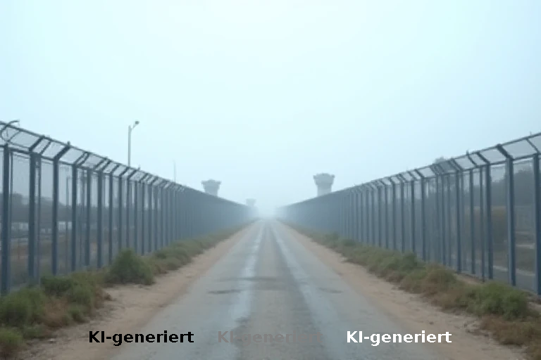 Geopolitische Dynamiken und innenpolitische Neuausrichtung: Eine Analyse aktueller Entwicklungen