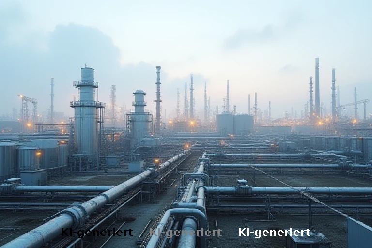 Geopolitische Erpressung: Warum Pipelines den Iran nicht vor Angriffen schützen