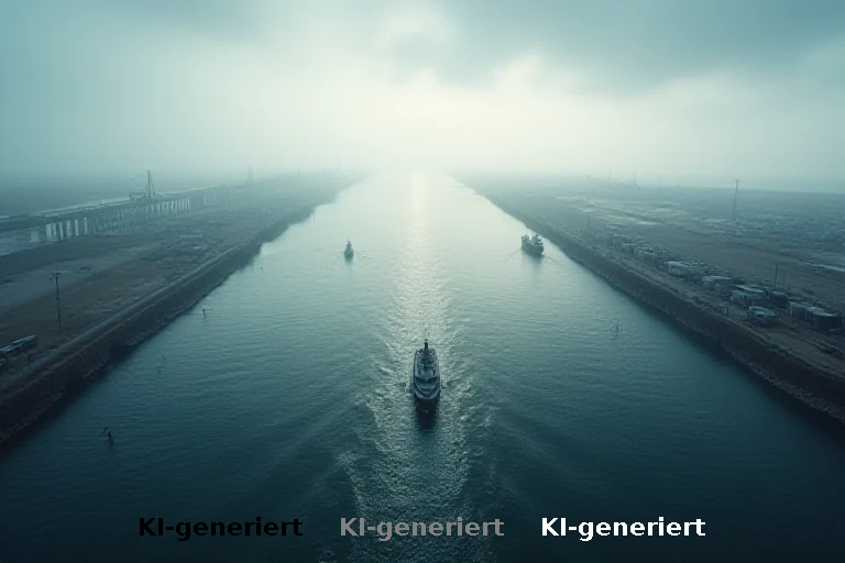 Geopolitische Eskalation: Teherans neue Offensivdoktrin und die Blockade der Straße von Hormus