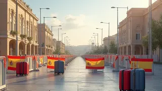 Geopolitische Instrumentalisierung der Migration als Druckmittel gegen Europa analysiert