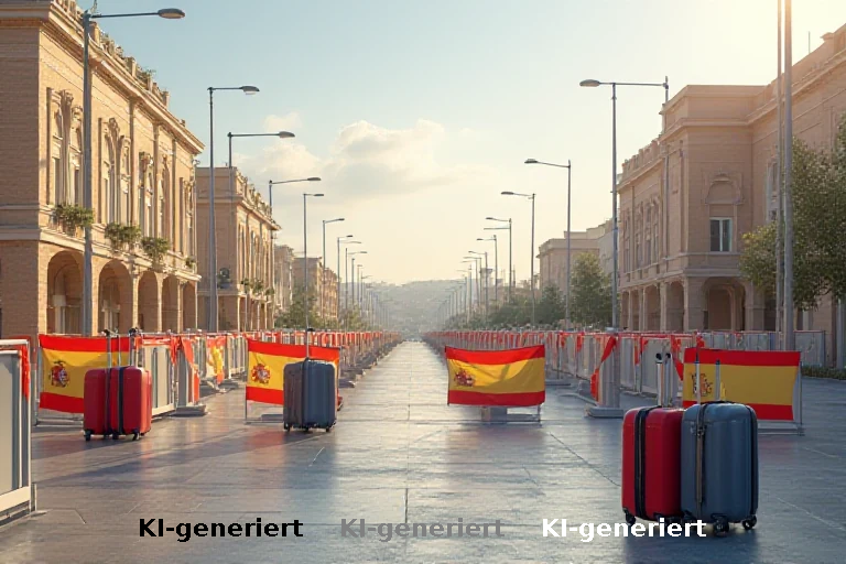 Geopolitische Instrumentalisierung der Migration als Druckmittel gegen Europa analysiert