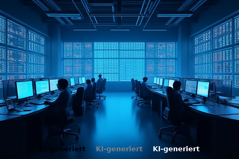 Geopolitische Komplexität und Marktimpulse im Nahen Osten