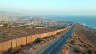 Geopolitische Muster in der Migrationskrise von Ceuta aufgedeckt