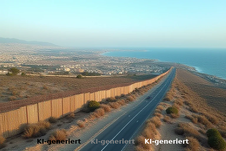 Geopolitische Muster in der Migrationskrise von Ceuta aufgedeckt