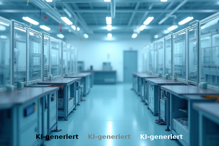 Geopolitische Neuausrichtung: Energie als Schlüssel zur technologischen Vorherrschaft
