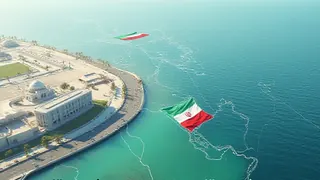 Geopolitische Neuausrichtung: Teherans strategische Initiative im Persischen Golf