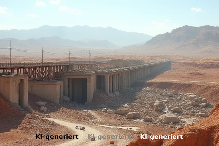 Geopolitische Risiken und wirtschaftliche Folgen des Konflikts im Nahen Osten