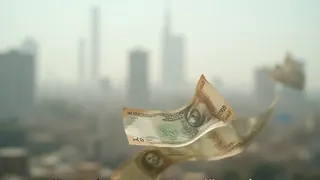 Geopolitische Schockwellen und die fragile Stabilität des ägyptischen Pfunds