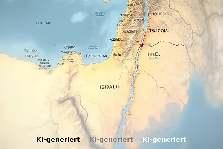 Geopolitische Spannungen treiben Ölpreise: Neue Engpässe im Roten Meer verschärfen die Lage