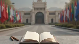 Geopolitische Spannungen um Ceuta: Marokko als strategischer Akteur im Fokus