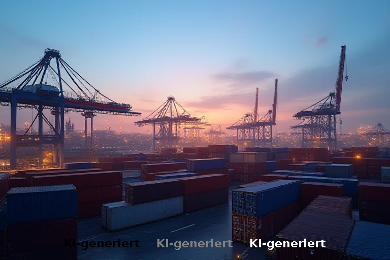 Geopolitische Spannungen und ihre Auswirkungen auf die europäische Wirtschaft