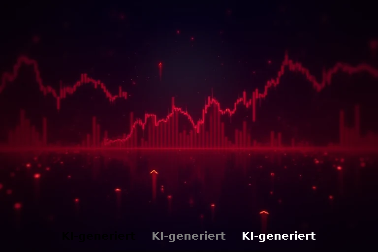 Geopolitische Spannungen und Zinsängste belasten Technologieaktien