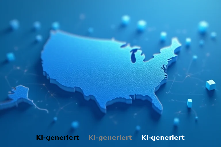 Geopolitische Spannungen und Zinsdynamik im KI-Zeitalter
