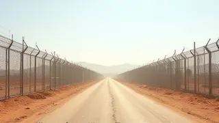 Geopolitische Verflechtungen: Teherans Sicht auf die Migrationsdynamik an der spanischen Grenze