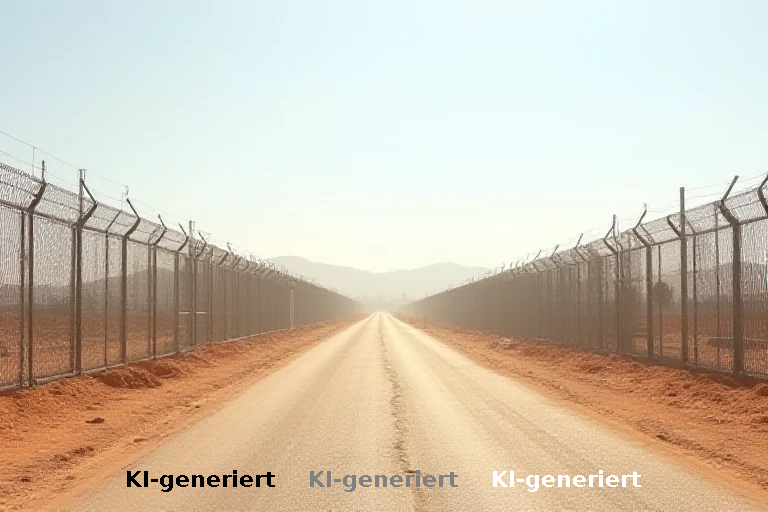 Geopolitische Verflechtungen: Teherans Sicht auf die Migrationsdynamik an der spanischen Grenze
