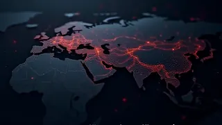 Geopolitische Verflechtungen: Wie der Nahost-Konflikt die Stabilität Zentralasiens bedroht