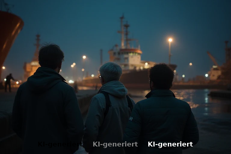Geopolitische Verschiebungen: Wie die Hormus-Krise Lateinamerikas Energiepolitik neu justiert