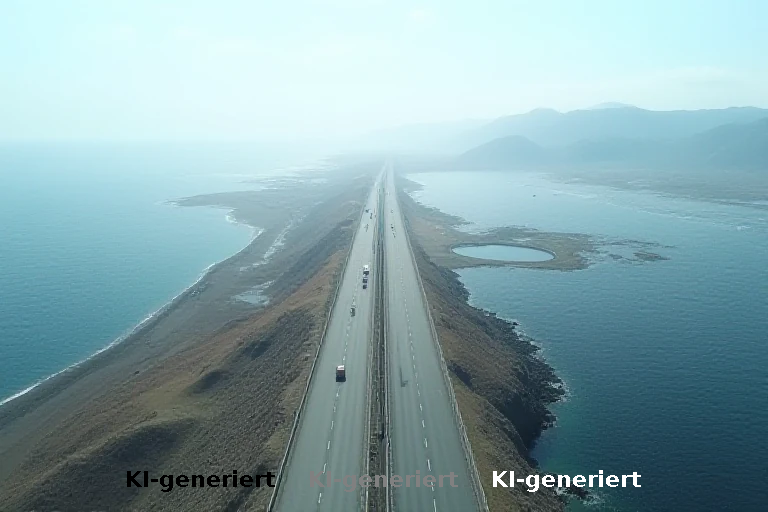 Geopolitische Weichenstellung: Die strategische Abhängigkeit der EU von Transitstaaten