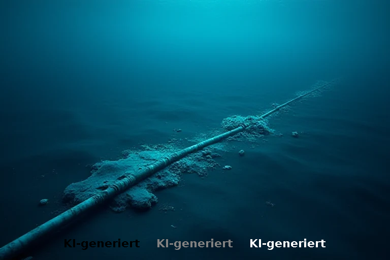 Geopolitische Zerbrechlichkeit: Wie Unterseekabel vor Australien die globale Dateninfrastruktur bedrohen