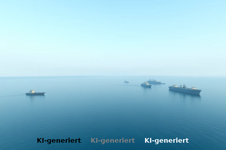 Geopolitischer Fehlschlag: Wie der Iran die Kontrolle über die Straße von Hormus festigt