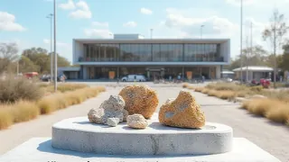 Geopolitischer Kampf um Seltene Erden: Die strategische Bedeutung des australischen Bergbau-Forums