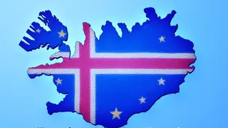 Geopolitischer Trumpf: Warum die EU Island trotz wirtschaftlicher Risiken beitreten lassen will