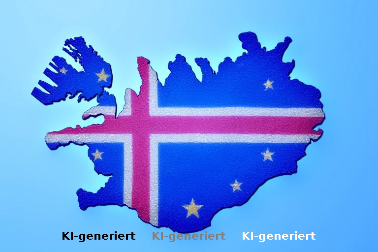 Geopolitischer Trumpf: Warum die EU Island trotz wirtschaftlicher Risiken beitreten lassen will