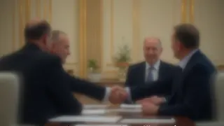 Geopolitischer Waffengang: US-Deal mit Riad und die Gefahr eines atomaren Wettrüstens im Nahen Osten