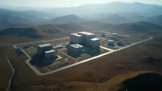 Geopolitischer Wettlauf um Arminiens Atomkraftwerk: Erevan wendet sich von Moskau ab