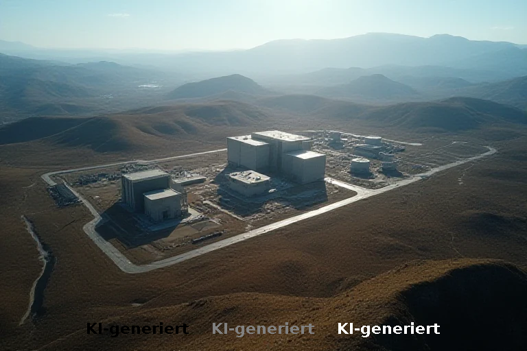 Geopolitischer Wettlauf um Arminiens Atomkraftwerk: Erevan wendet sich von Moskau ab