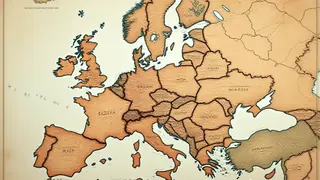 Geopolitisches Feingefühl: Die realpolitische Aushandlung der sowjetischen Interessenzone