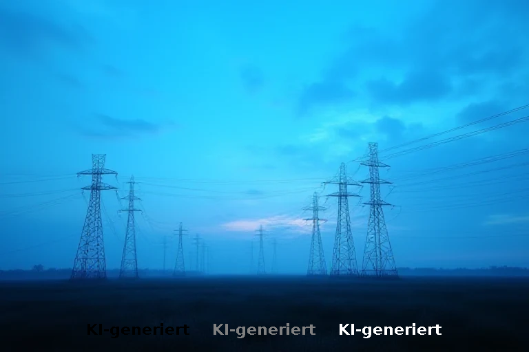 Geplante Stromabschaltungen: Bundesnetzagentur rüstet für langfristige Versorgungsengpässe